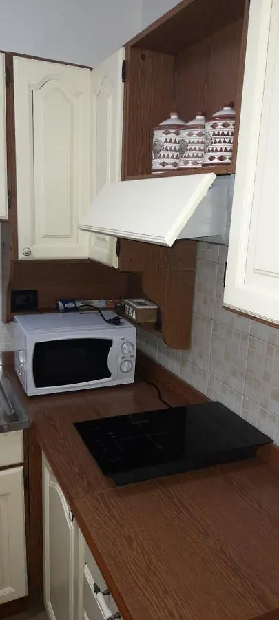 Aparthotel Il Gelsomino Cantù