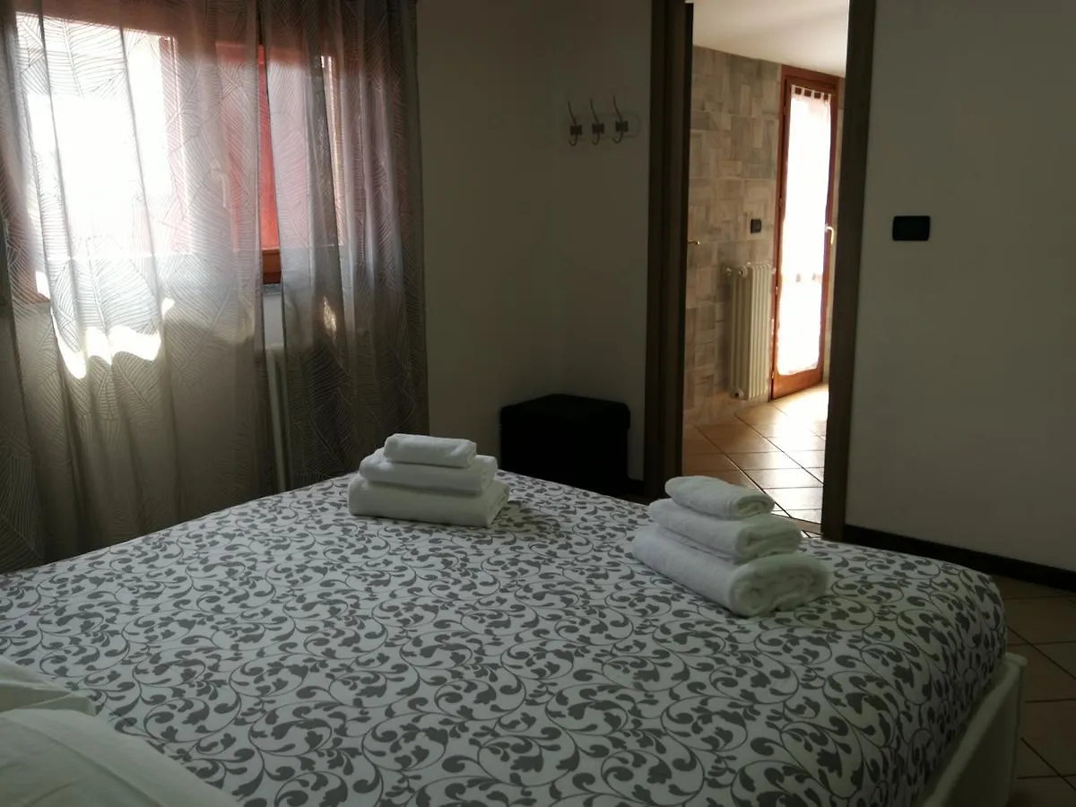 Aparthotel Il Gelsomino Cantù