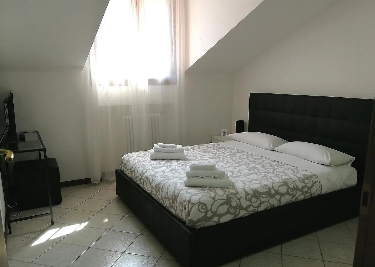 Il Gelsomino Aparthotel Cantu