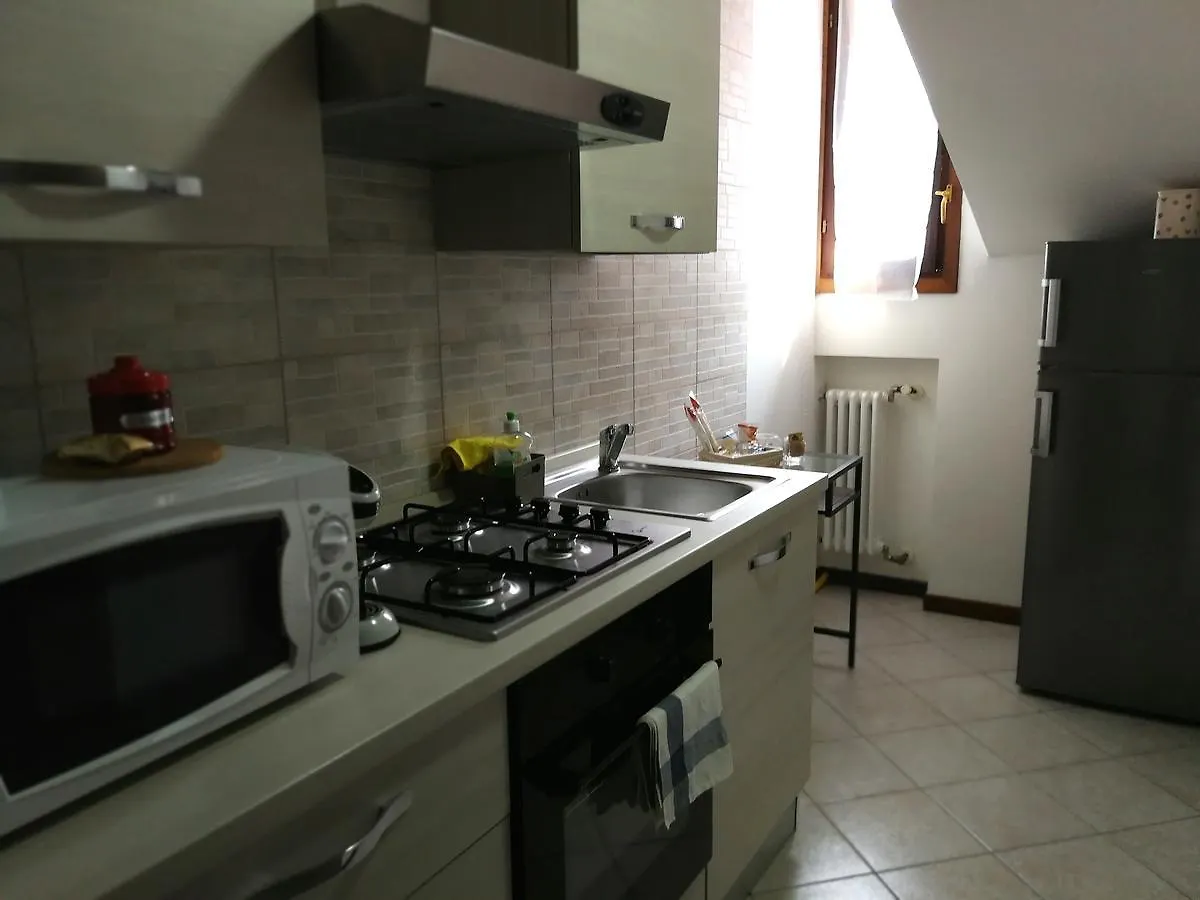 Aparthotel Il Gelsomino Cantù Italia
