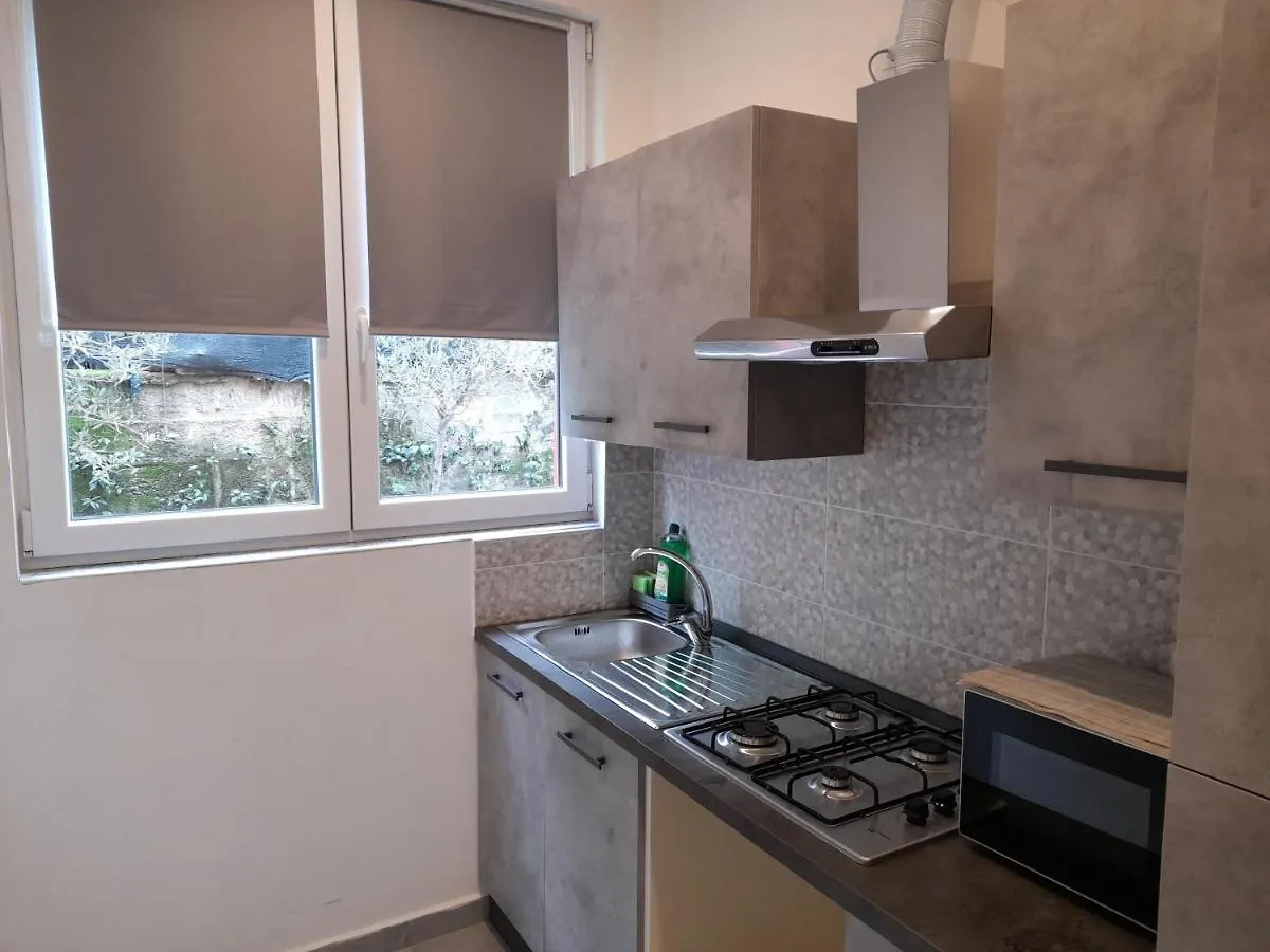 Il Gelsomino Aparthotel Cantù 0*,  Itália