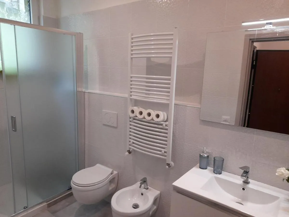 Il Gelsomino Aparthotel Cantù