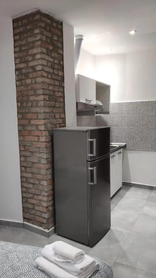 Il Gelsomino Aparthotel Cantù Itália