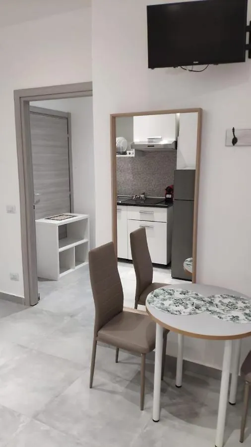 Il Gelsomino Aparthotel Cantù Itália