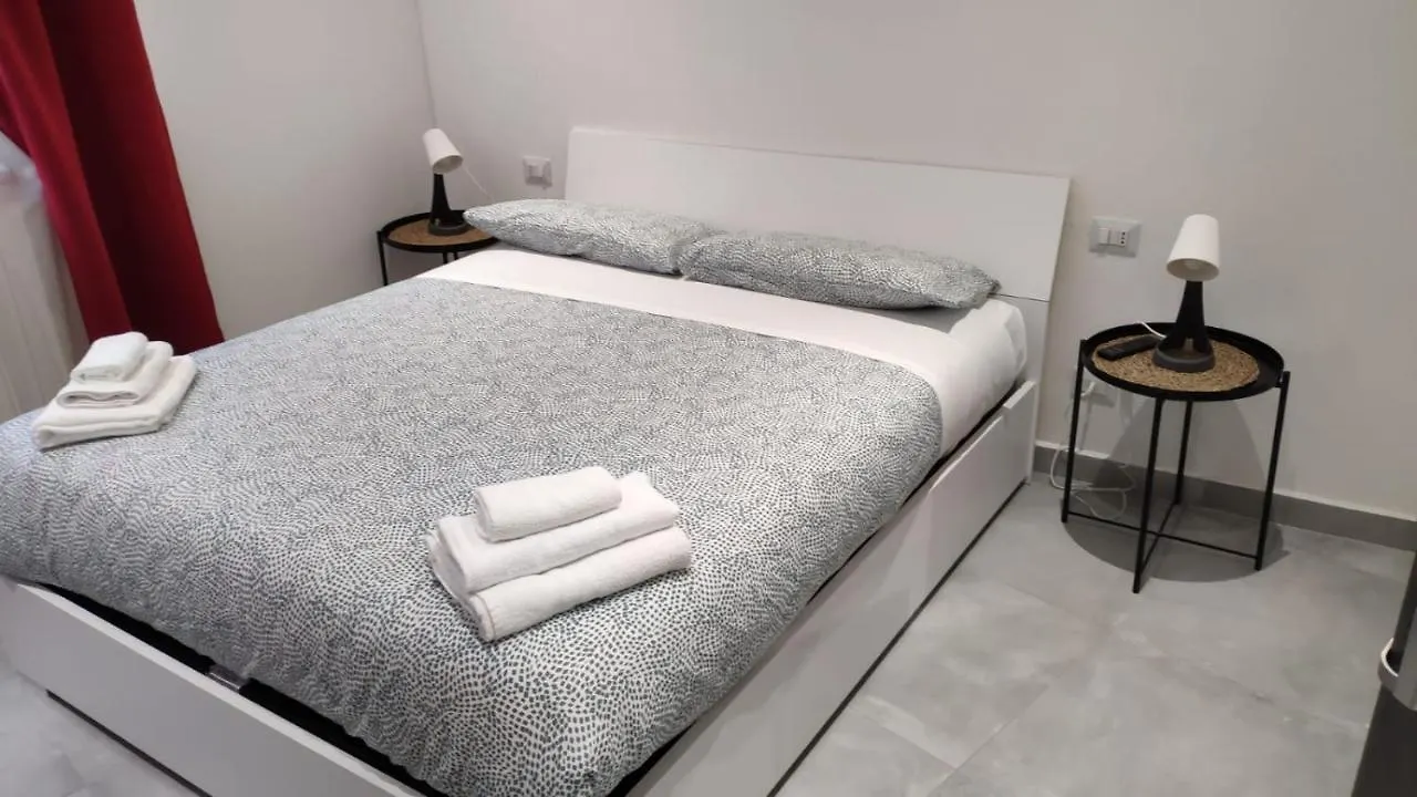 Il Gelsomino Aparthotel Cantù 0*,  Itália