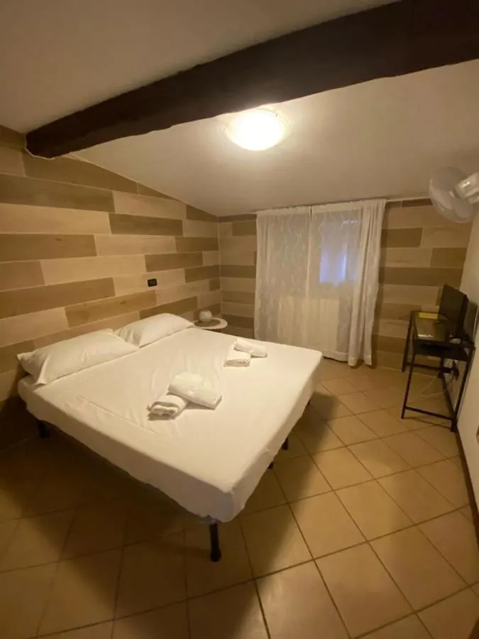 Il Gelsomino Aparthotel Cantù 0*,
