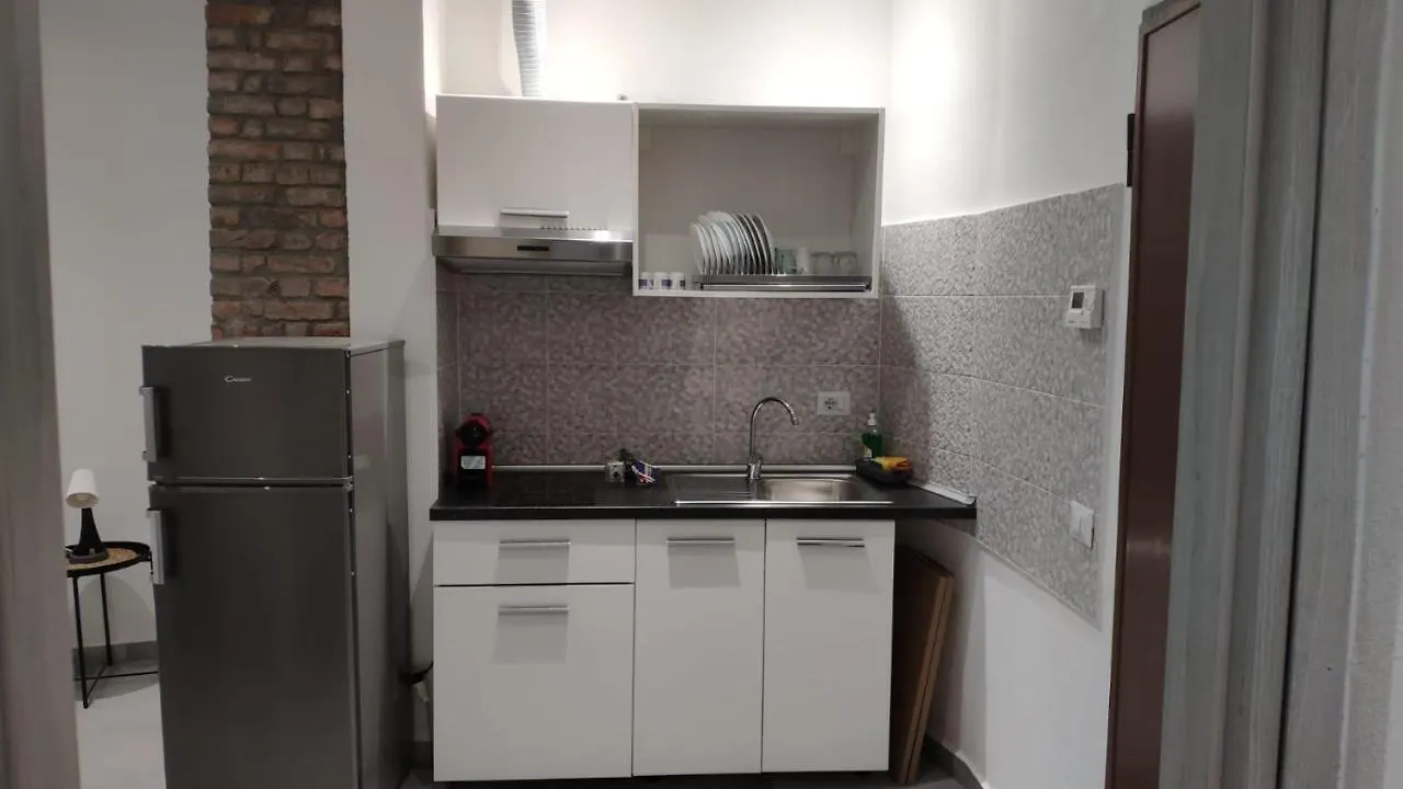 Il Gelsomino Aparthotel Cantù