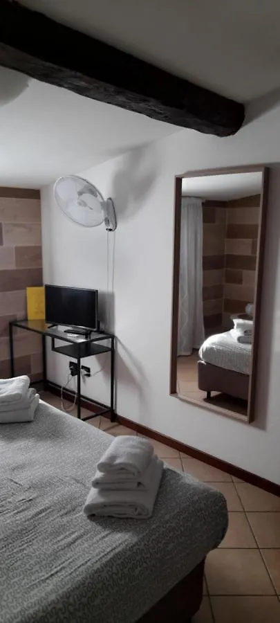 Il Gelsomino Aparthotel Cantù Itália