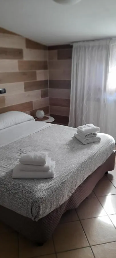 Il Gelsomino Aparthotel Cantù
