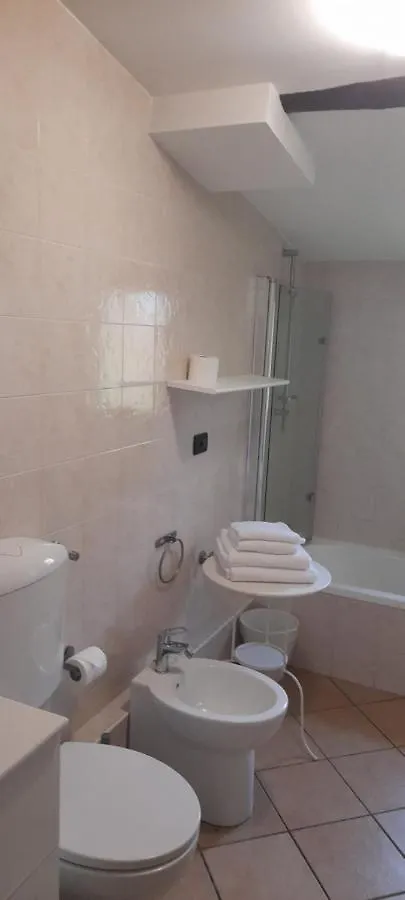 Il Gelsomino Aparthotel Cantù
