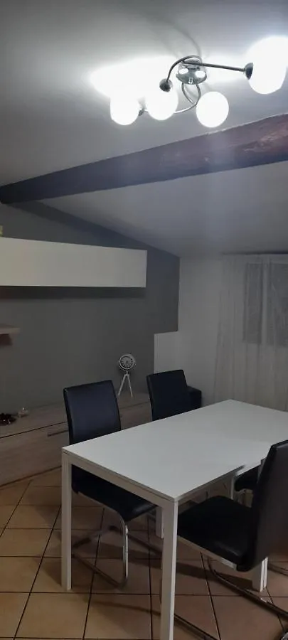 Il Gelsomino Aparthotel Cantù Itália