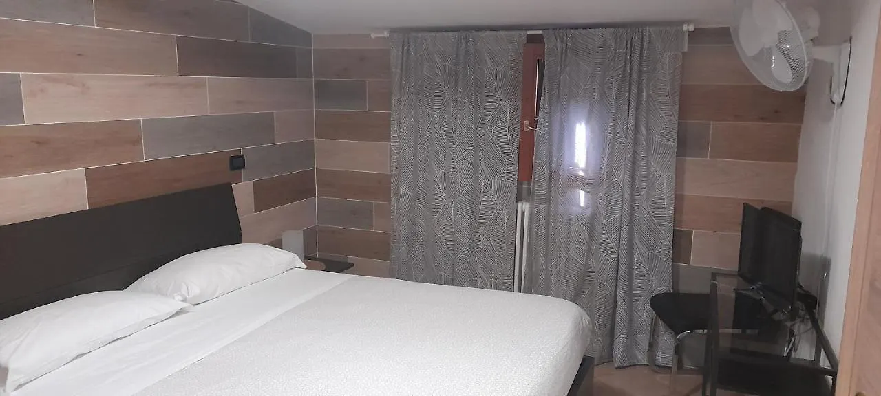 Il Gelsomino Aparthotel Cantù