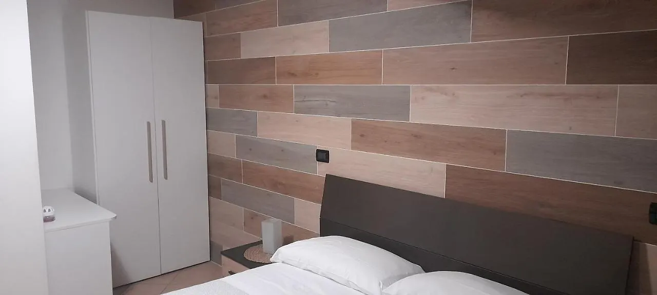 Il Gelsomino Aparthotel Cantù 0*,