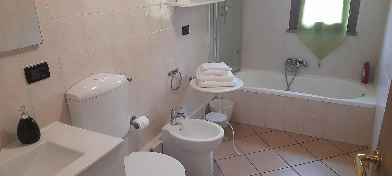 Il Gelsomino Aparthotel Cantù
