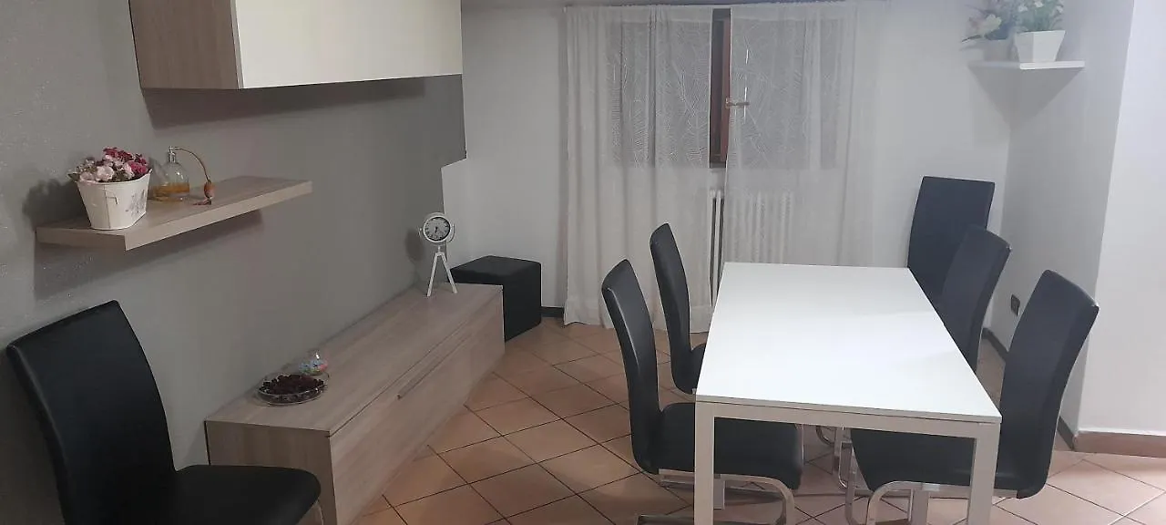 Il Gelsomino Aparthotel Cantù