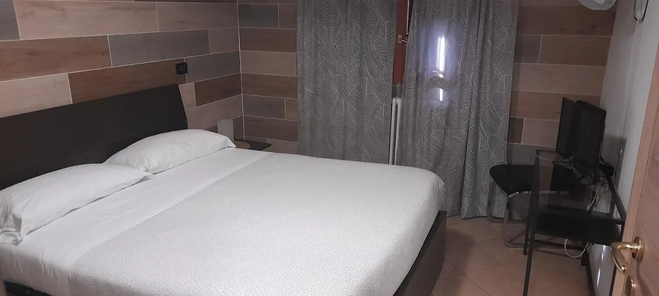 Il Gelsomino Aparthotel Cantù Itália
