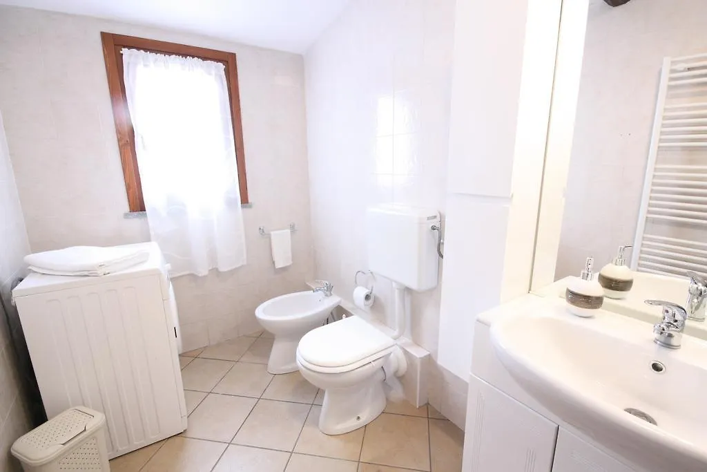 Il Gelsomino Aparthotel Cantù 0*,