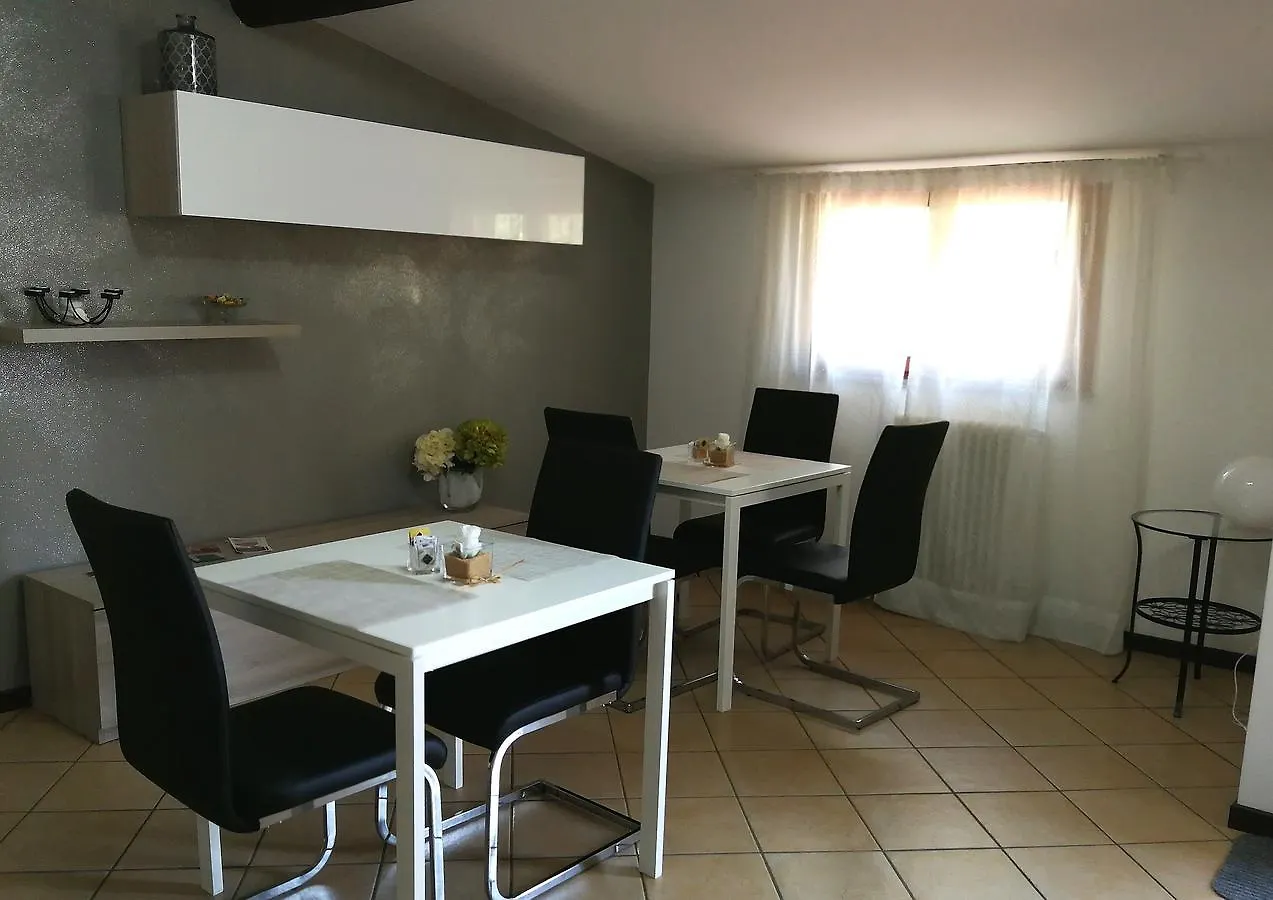 Il Gelsomino Aparthotel Cantù
