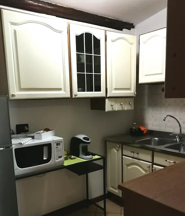 Il Gelsomino Aparthotel Cantù