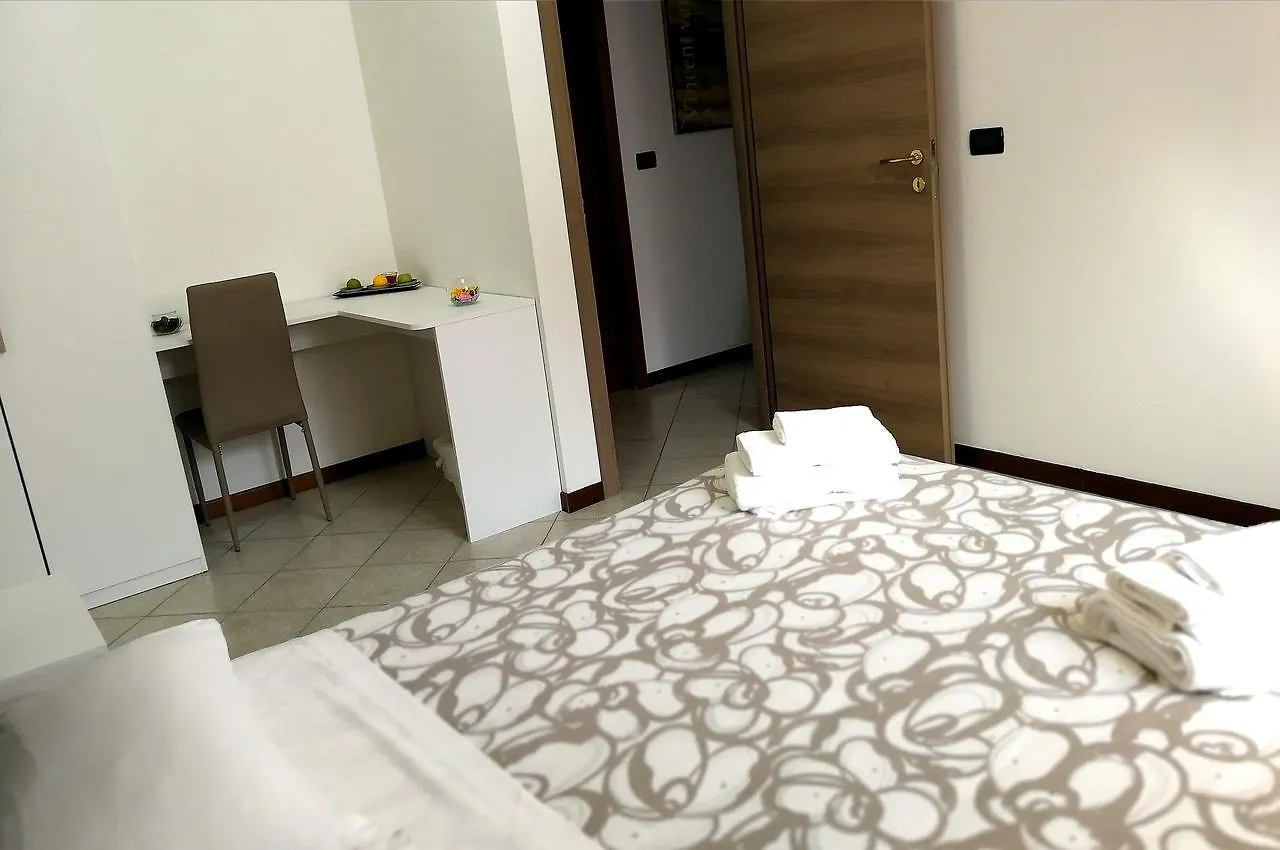 Il Gelsomino Aparthotel Cantù Itália