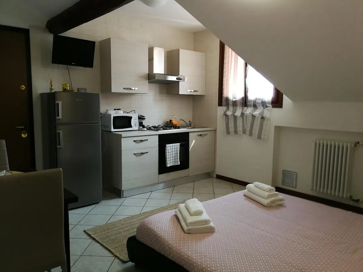 Il Gelsomino Aparthotel Cantù