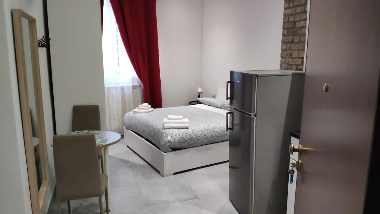 Il Gelsomino Aparthotel Cantù