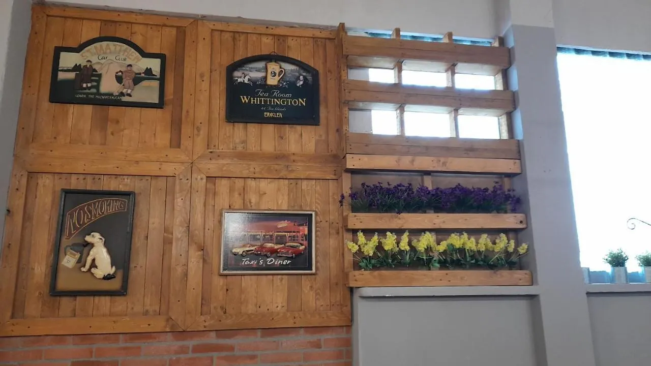 Il Gelsomino Aparthotel Cantù Italien