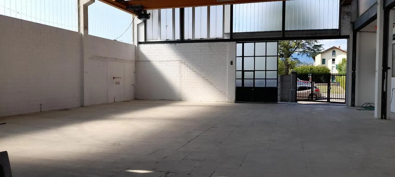 Il Gelsomino Aparthotel Cantù