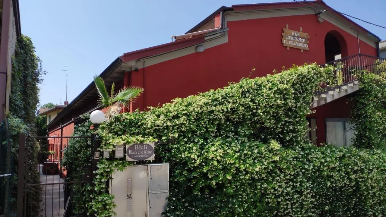 Il Gelsomino Aparthotel Cantù