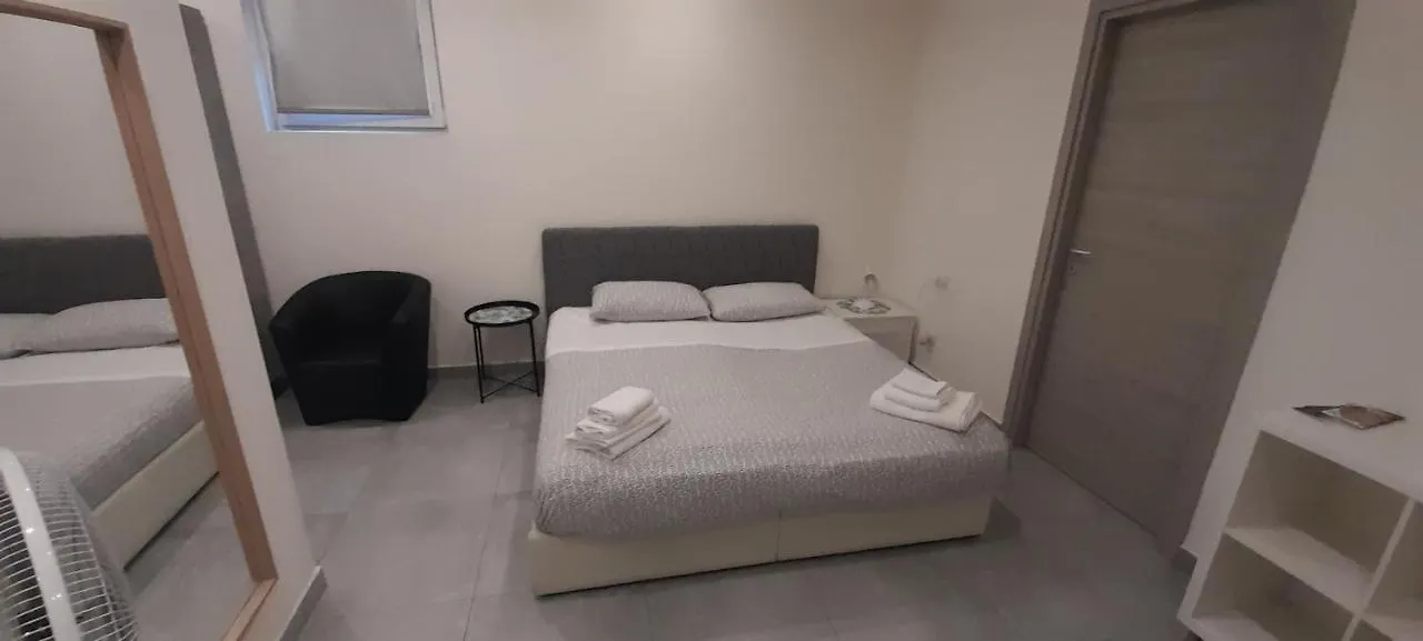 Il Gelsomino Aparthotel Cantù 0*,  Italien