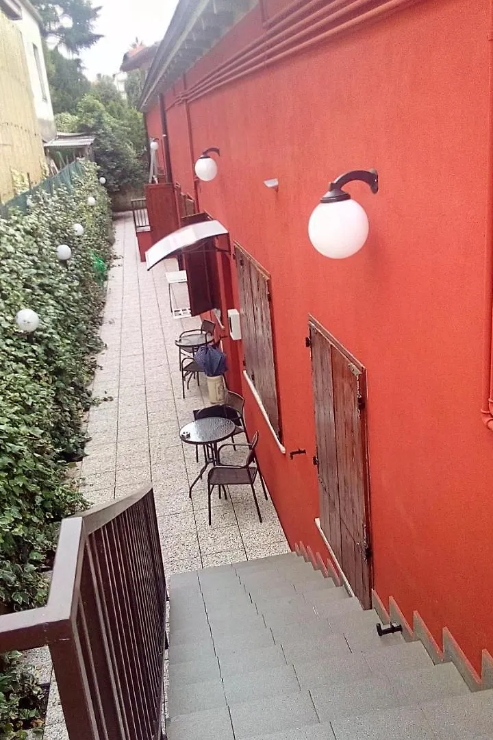 Il Gelsomino Aparthotel Cantù 0*,